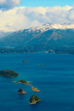 Imagen de Argentina desde el aire - 2