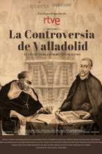 Imagen de La controversia de Valladolid - 8