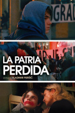 Imagen de La patria perdida - 8