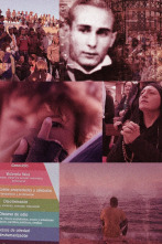 Imagen de Documentos TV (T40): Proserpina, violencia al desnudo - 8