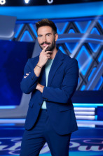 Imagen de Trivial Pursuit (T1): Ep.21 - 8