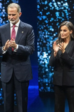 Imagen de Premios Princesa de Girona - 8