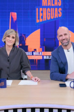 Imagen de Malas lenguas (T2): Ep.225 - 8