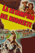Imagen de La estampida del Noroeste - 8