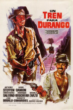 Imagen de Un tren para Durango - 8