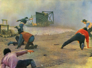 Imagen de Le llamaban Calamidad - 2