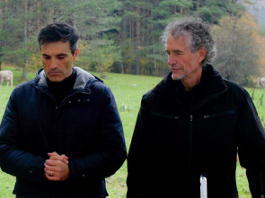 Imagen de El señor de los bosques (T3) - 2