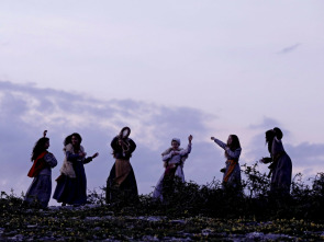 Imagen de Akelarre - 2