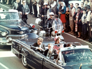 Imagen de JFK: Caso revisado - 2