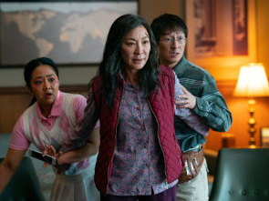 Imagen de Todo a la vez en todas partes - 2