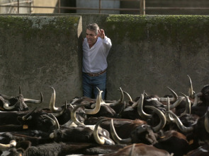 Imagen de Ruralitas: Clariana (Barcelona) y la Alquería (Murcia) - 2