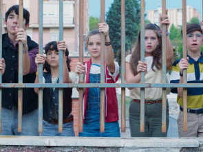 Imagen de Voy a pasarmelo bien - 2