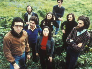 Imagen de Generación Jarcha - 2