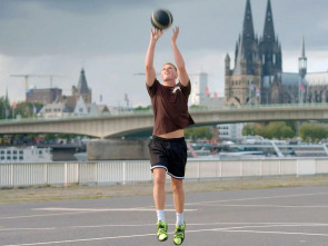 Imagen de ¡Muévete! - 2