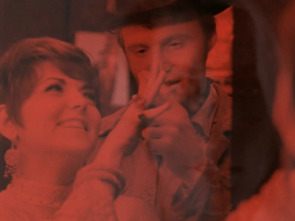 Imagen de Almas desesperadas, la ciudad oscura y la leyenda del cowboy de medianoche  - 2