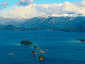 Imagen de Argentina desde el aire - 1