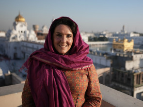 Imagen de Explorando la India con Bettany Hughes - 1
