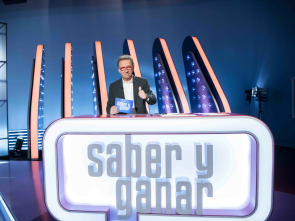 Imagen de Saber y ganar fin... (T13): Ep.369 - 2