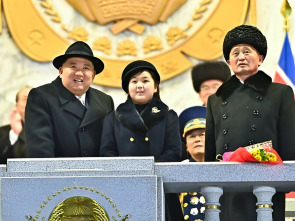 Imagen de La dinastía Kim, una...: La estrategia nuclear - 2