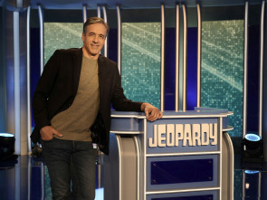 Imagen de Jeopardy (T1): Ep.8 - 2