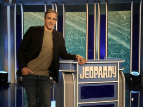 Imagen de Jeopardy (T1): Ep.35 - 2