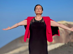 Imagen de Concierto lírico aniversario del Volcán - 2