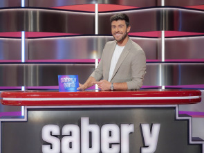 Imagen de Saber y ganar fin... (T15): Ep.11 - 2