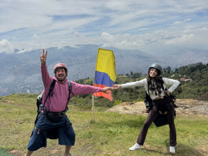 Imagen de La vuelta al mundo en 80 likes (T1) - 2