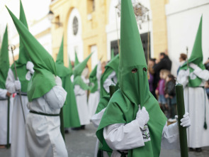 Imagen de Procesión Jueves Santo desde Granada - 2