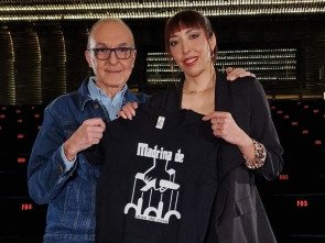 Imagen de Días de cine (T25/26): Ep.33 - 2