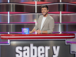 Imagen de Saber y ganar fin... (T15): Ep.64 - 2