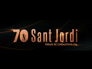 Imagen de Premis RNE Sant Jordi de Cinematografia - 2