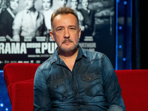 Imagen de ¡Atención Obras! (T25/26): José Luis García-Pérez - 2