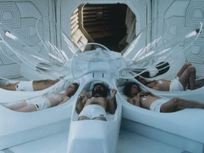 Imagen de Alien, terror en el espacio - 2