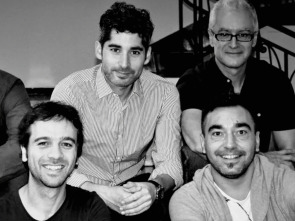 Imagen de Las noches del... (T25/26): Javier Sanchez Cuarteto - 2