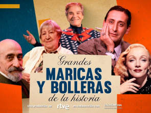 Imagen de Grandes maricas y bolleras de la historia - 2