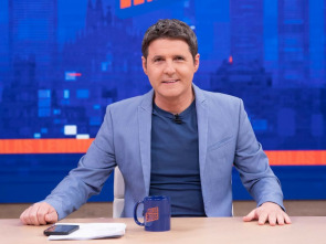 Imagen de Malas lenguas Noche (T1): Ep.15 - 2