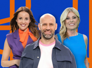 Imagen de Malas lenguas (T3): Ep.448 - 2