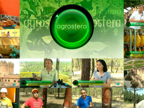 Imagen de Agrosfera (T26): Ep.43 - 2