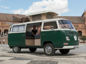 Imagen de Caravana educativa (T2): Fundación Gomaespuma - 2