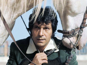 Imagen de Curro Jiménez (T1): Ep.19 En la boca del diablo - 2