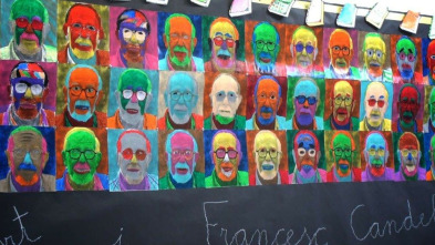 Imagen de Paco Candel, l'altre català - 3