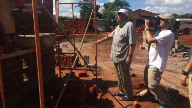 Imagen de Pueblo de Dios: La escuela de la vida (Barcelona) - 3