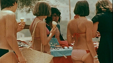 Imagen de Dictadura, divisas y bikinis - 11