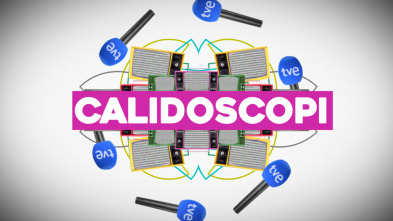 Imagen de Calidoscopi - 3