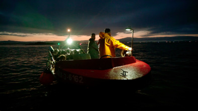 Imagen de Las rutas de... (T6): Ep.3 - 11