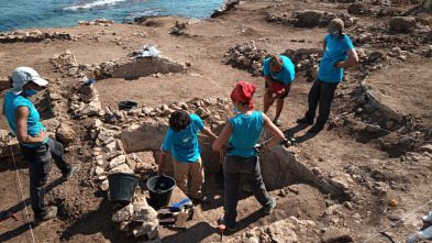 Imagen de Arqueomanía  - 11
