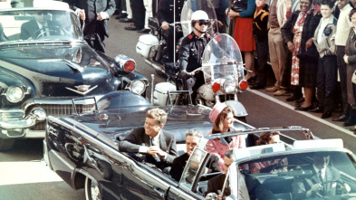 Imagen de JFK: Caso revisado - 11
