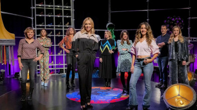 Imagen de Punts de vista (T4): Ep.83 - 3