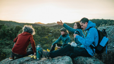 Imagen de Transpirinenca, la gran aventura dels Pirineus - 3